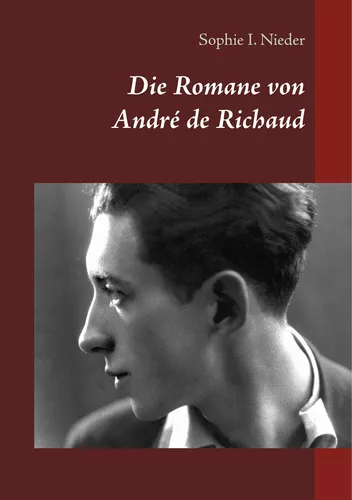 Die Romane von André de Richaud