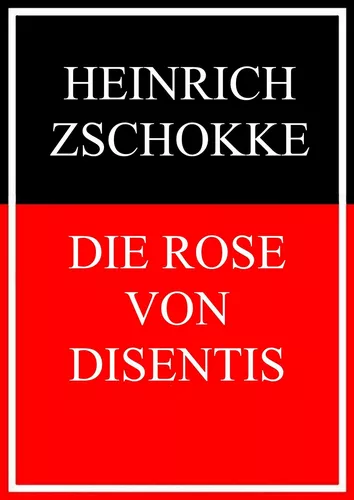 Die Rose von Disentis