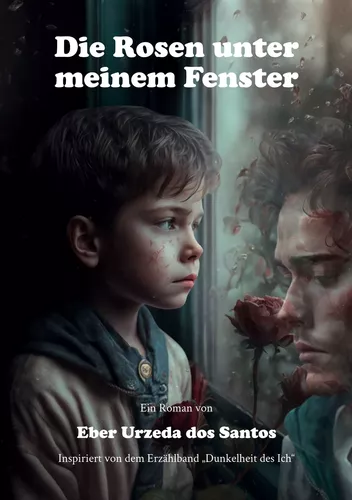 Die Rosen unter meinem Fenster