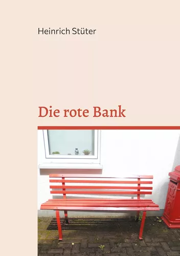 Die rote Bank