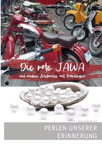 Die rote Jawa