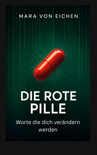 Die rote Pille