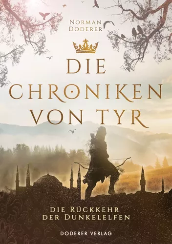 Die Rückkehr der Dunkelelfen