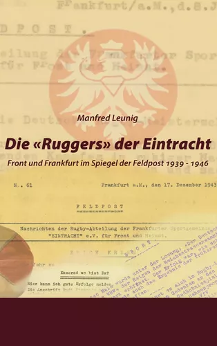Die 'Ruggers' der Eintracht