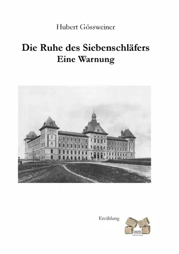 Die Ruhe des Siebenschläfers