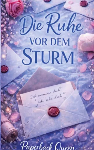 Die Ruhe vor dem Sturm