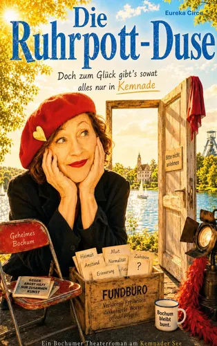 Die Ruhrpott-Duse