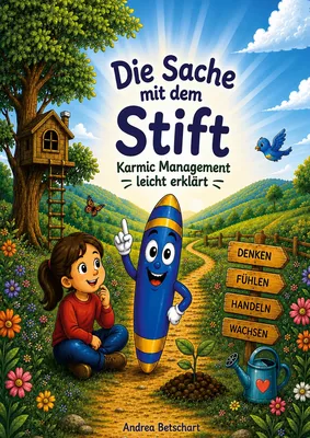 Die Sache mit dem Stift