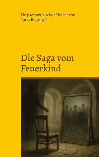 Die Saga vom Feuerkind