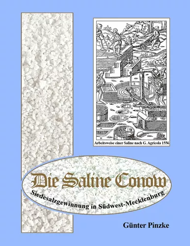 Die Saline Conow