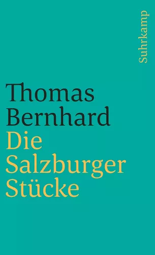 Die Salzburger Stücke