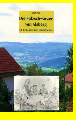 Die Salzschwärzer von Alsberg