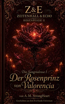 Die Sangriolrose I