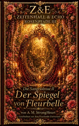 Die Sangriolrose II