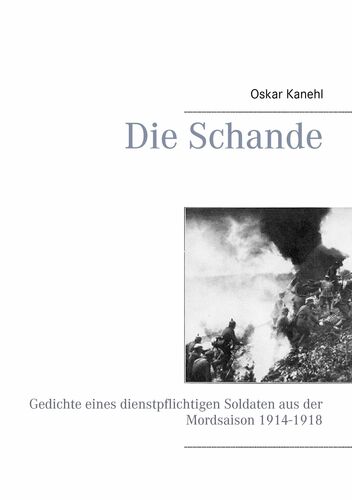 Die Schande