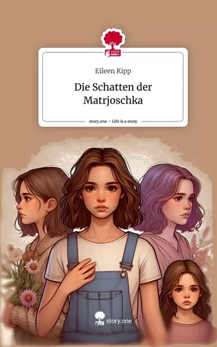 Die Schatten                    der Matrjoschka. Life is a Story - story.one