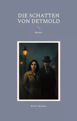 Die Schatten von Detmold