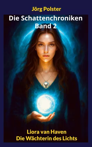 Die Schattenchroniken - Band 2