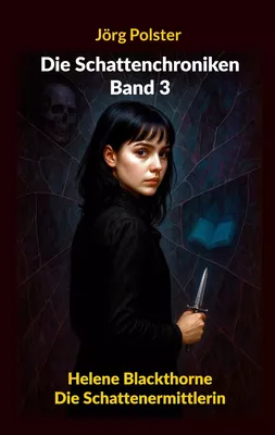 Die Schattenchroniken - Band 3