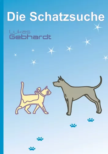 Die Schatzsuche