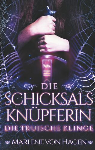 Die Schicksalsknüpferin
