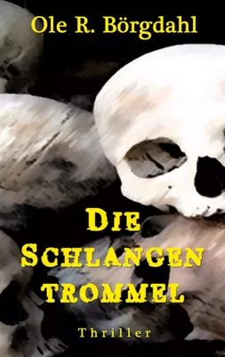Die Schlangentrommel