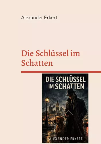 Die Schlüssel im Schatten