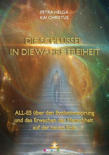 Die Schlüssel in die wahre Freiheit