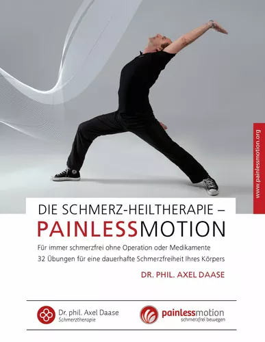 Die Schmerz-Heiltherapie – Painlessmotion