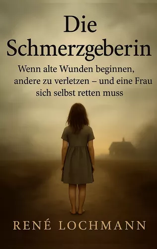 Die Schmerzgeberin