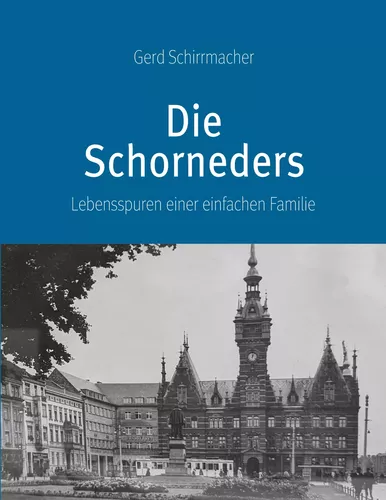 Die Schorneders