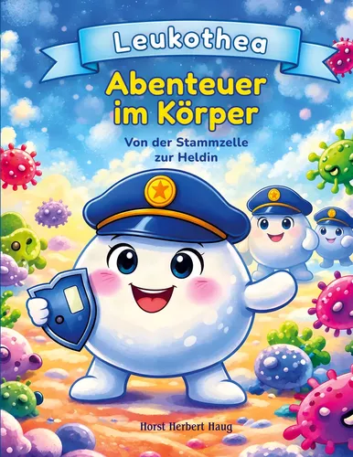 Die Schule der Körperhelden