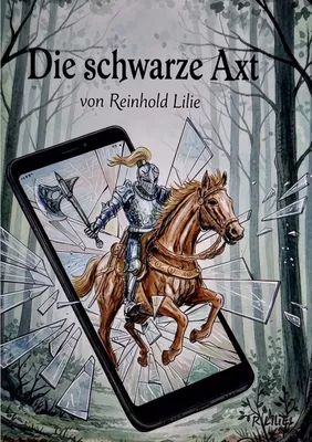 Die schwarze Axt