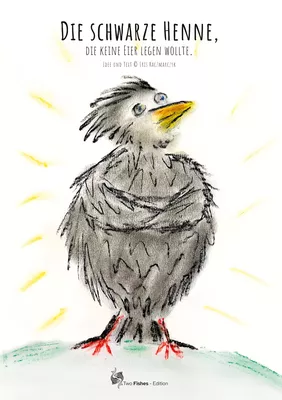 Die schwarze Henne,
