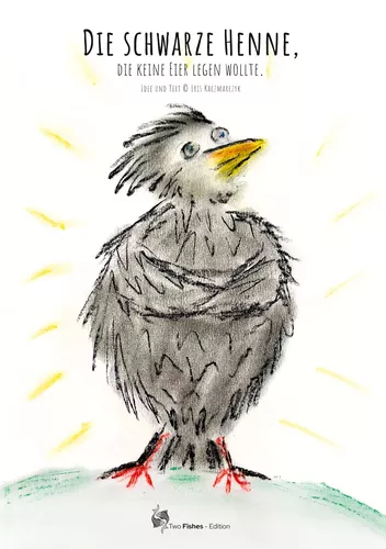 Die schwarze Henne,
