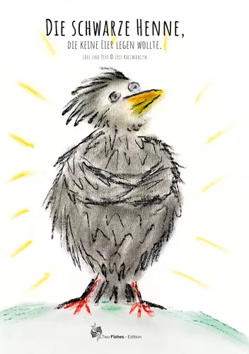 Die schwarze Henne,