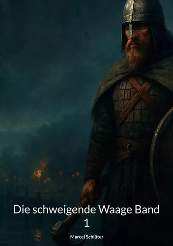 Die schweigende Waage Band 1