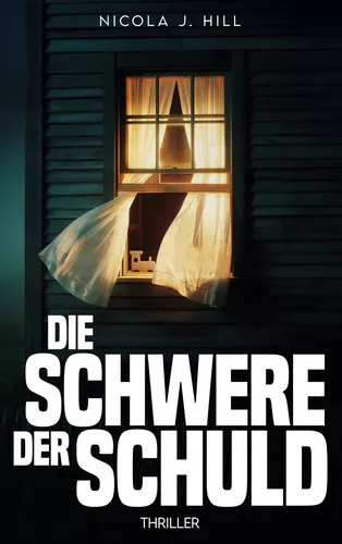 Die Schwere der Schuld