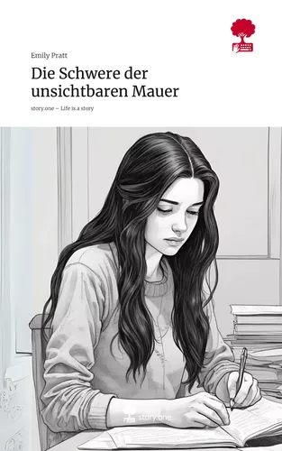 Die Schwere der unsichtbaren Mauer. Life is a Story - story.one