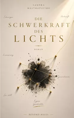 Die Schwerkraft des Lichts