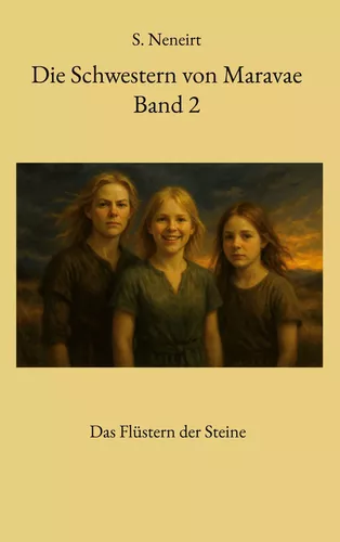 Die Schwestern von Maravae Band 2