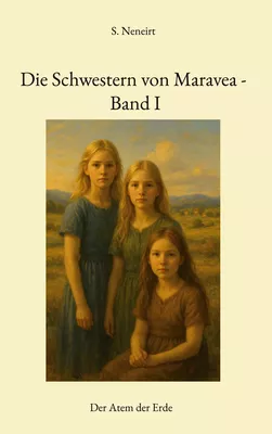 Die Schwestern von Maravea - Band I