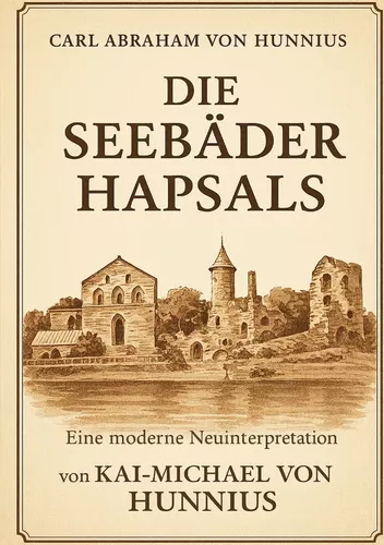 Die Seebäder Hapsals