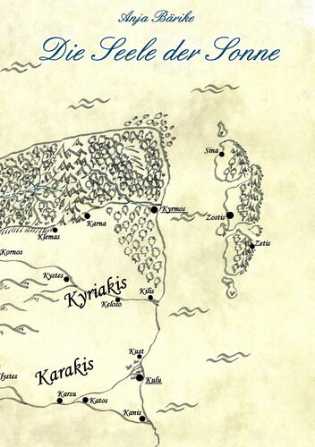 Die Seele der Sonne