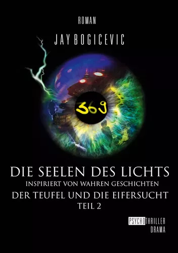 Die Seelen des Lichts