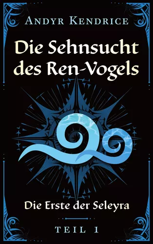 Die Sehnsucht des Ren-Vogels