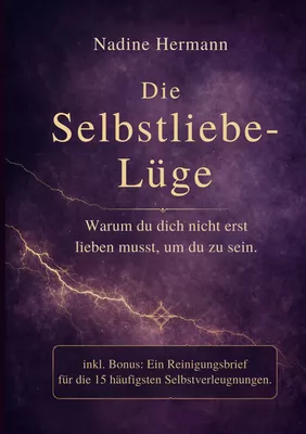 Die Selbstliebe-Lüge