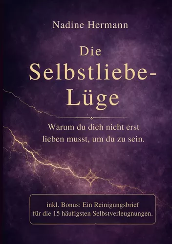 Die Selbstliebe-Lüge