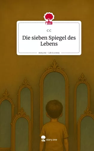 Die sieben Spiegel des Lebens. Life is a Story - story.one