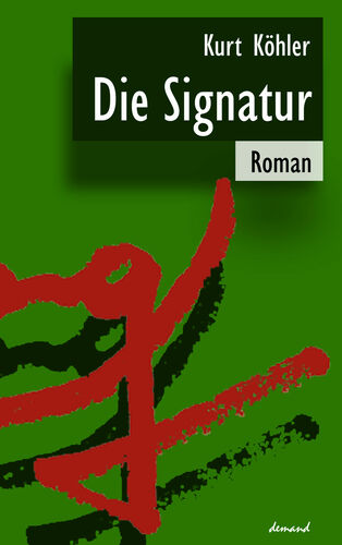 Die Signatur